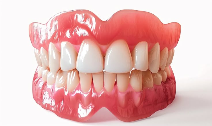 طعم لثوي و جراحة التجميل