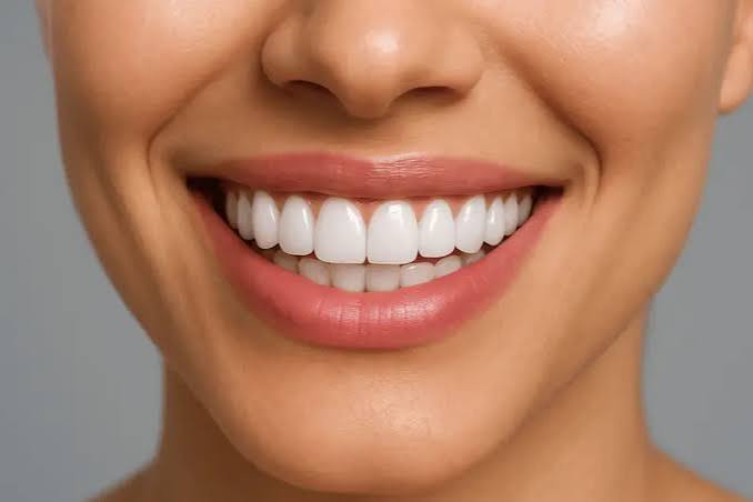 ابتسامة هوليوود - 3D